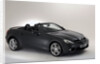 2010 Mercedes Benz SLK 200 by Unknown