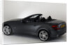 2010 Mercedes Benz SLK 200 by Unknown