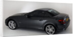 2010 Mercedes Benz SLK 200 by Unknown