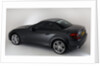 2010 Mercedes Benz SLK 200 by Unknown