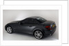 2010 Mercedes Benz SLK 200 by Unknown
