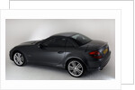 2010 Mercedes Benz SLK 200 by Unknown