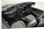 2010 Mercedes Benz SLK 200 by Unknown