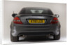 2010 Mercedes Benz SLK 200 by Unknown