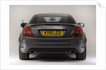 2010 Mercedes Benz SLK 200 by Unknown