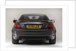 2010 Mercedes Benz SLK 200 by Unknown