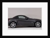 2010 Mercedes Benz SLK 200 by Unknown