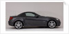 2010 Mercedes Benz SLK 200 by Unknown