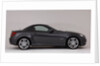 2010 Mercedes Benz SLK 200 by Unknown