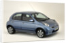 2010 Nissan Micra by Unknown