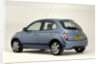 2010 Nissan Micra by Unknown