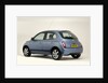 2010 Nissan Micra by Unknown
