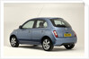 2010 Nissan Micra by Unknown