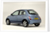 2010 Nissan Micra by Unknown