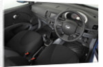 2010 Nissan Micra by Unknown