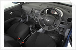 2010 Nissan Micra by Unknown