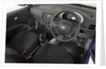 2010 Nissan Micra by Unknown