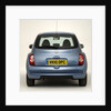 2010 Nissan Micra by Unknown