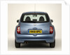 2010 Nissan Micra by Unknown