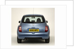 2010 Nissan Micra by Unknown