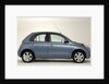 2010 Nissan Micra by Unknown