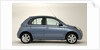2010 Nissan Micra by Unknown