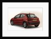2008 Peugeot 207 by Unknown
