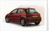 2008 Peugeot 207 by Unknown
