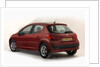 2008 Peugeot 207 by Unknown