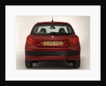 2008 Peugeot 207 by Unknown