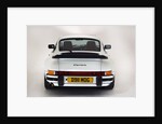 1987 Porsche 911 3.2 Carrera by Unknown