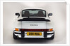 1987 Porsche 911 3.2 Carrera by Unknown
