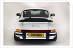 1987 Porsche 911 3.2 Carrera by Unknown