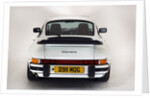 1987 Porsche 911 3.2 Carrera by Unknown