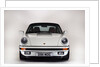 1987 Porsche 911 3.2 Carrera by Unknown