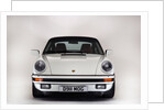 1987 Porsche 911 3.2 Carrera by Unknown