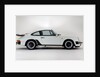 1987 Porsche 911 3.2 Carrera by Unknown