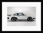 1987 Porsche 911 3.2 Carrera by Unknown