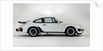 1987 Porsche 911 3.2 Carrera by Unknown