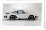 1987 Porsche 911 3.2 Carrera by Unknown