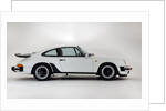 1987 Porsche 911 3.2 Carrera by Unknown