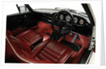 1987 Porsche 911 3.2 Carrera by Unknown
