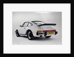 1987 Porsche 911 3.2 Carrera by Unknown
