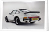 1987 Porsche 911 3.2 Carrera by Unknown