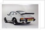 1987 Porsche 911 3.2 Carrera by Unknown