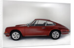 1968 Porsche 912 by Unknown