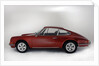 1968 Porsche 912 by Unknown