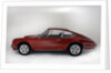 1968 Porsche 912 by Unknown