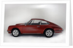 1968 Porsche 912 by Unknown