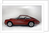 1968 Porsche 912 by Unknown